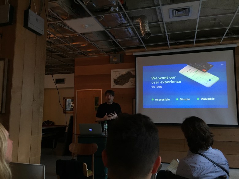 Future London Academy 2017