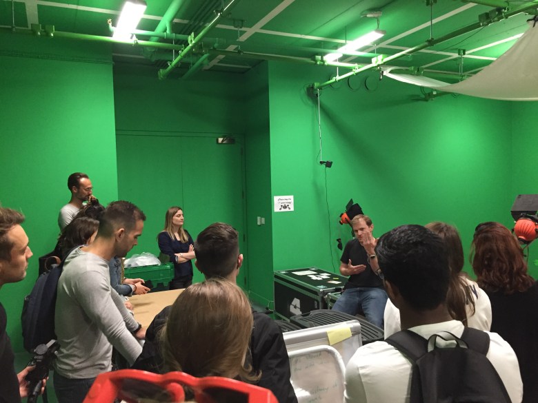 Future London Academy 2017