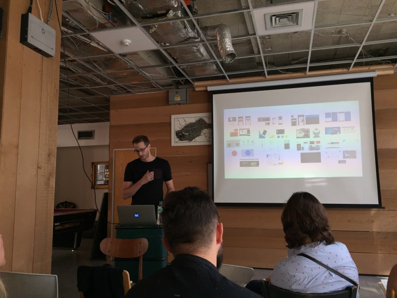 Future London Academy 2017