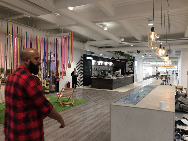 Future London Academy 2017