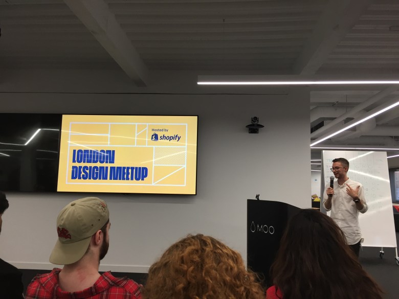 Future London Academy 2017