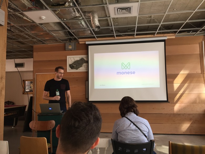 Future London Academy 2017