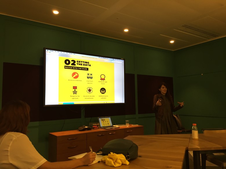 Future London Academy 2017