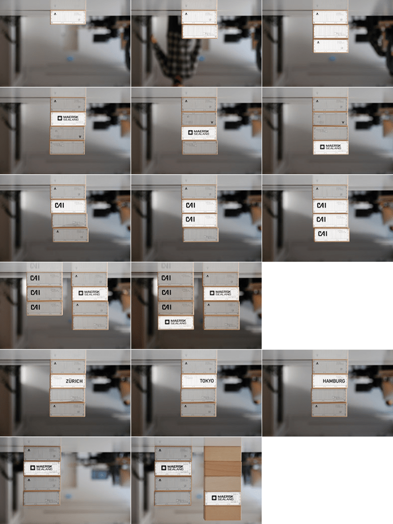 Идеология "Containerist"