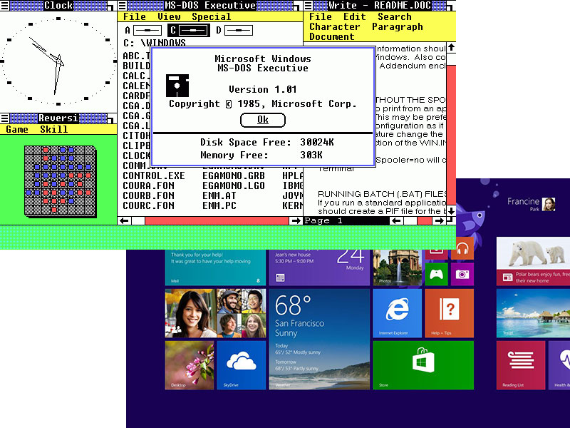 Информация