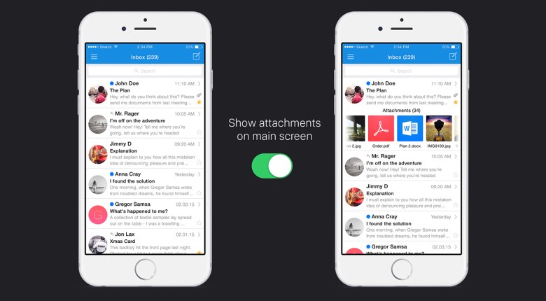 Михаил Воропаев: Краткий и подробный вид списка