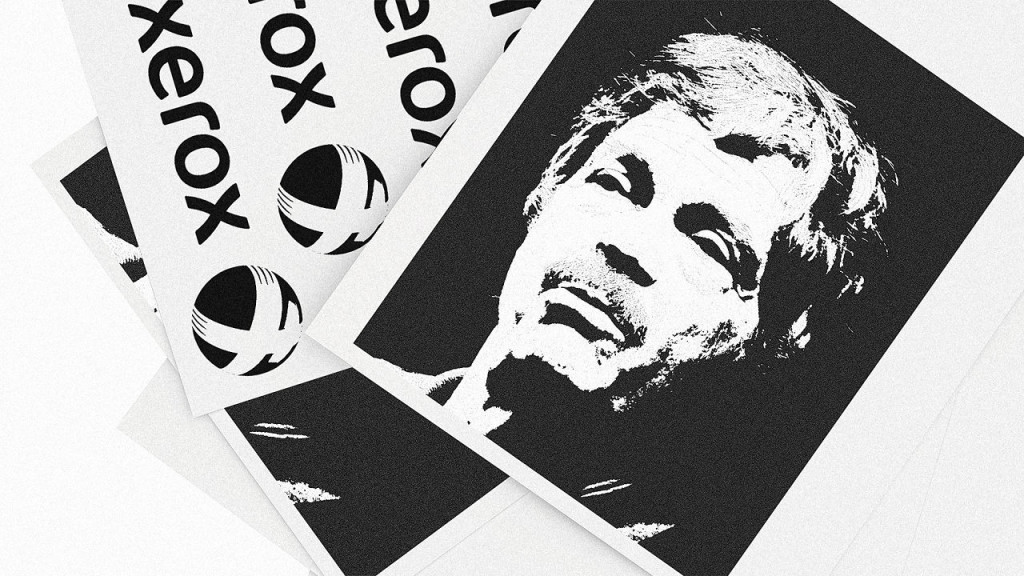 5 Steps To Re-create Xerox PARC's Design Magic (From The Guy Who Helped Make It)