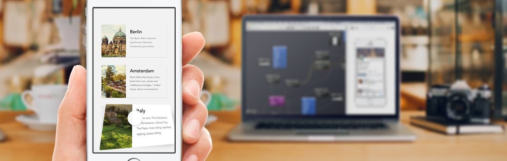 Russian Prototyping Club