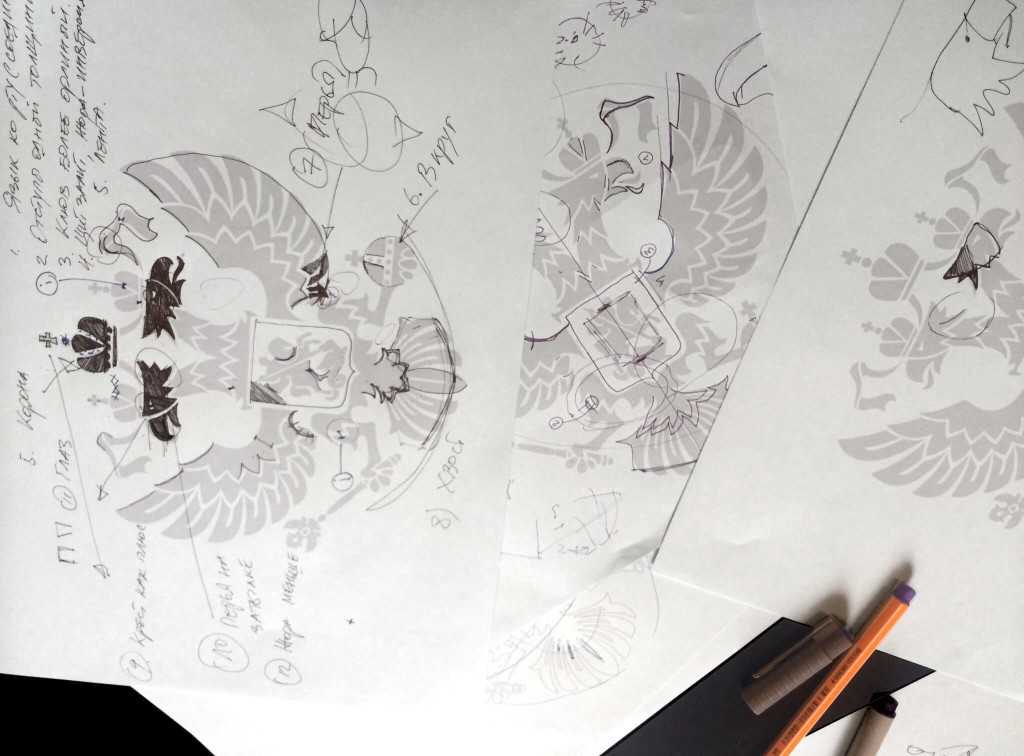 From Russia With Love — Behind The Responsive Redesign Of Kremlin.ru