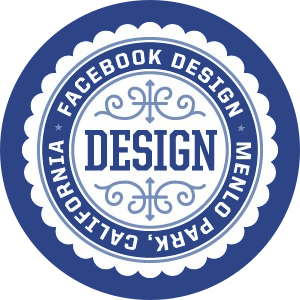 Facebook Design