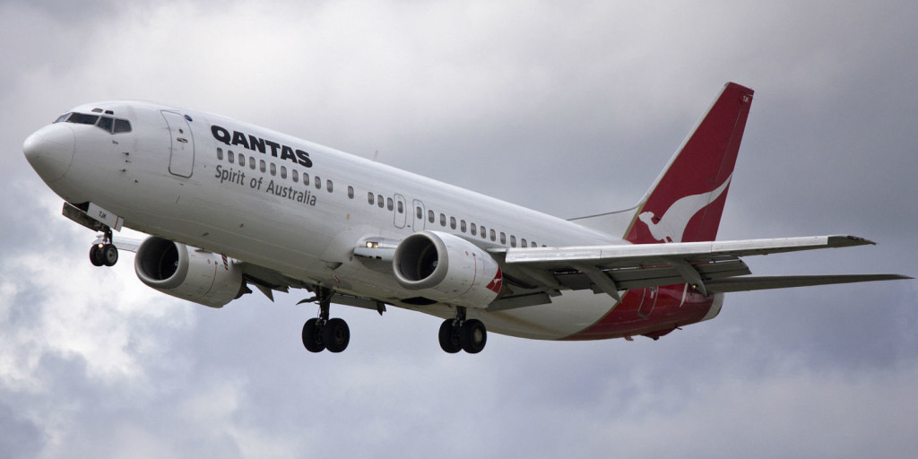 iPad и толстые пальцы чуть не привели к авиакатастрофе