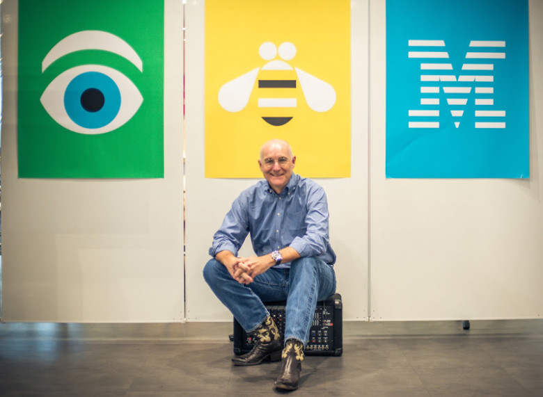 IBM’s Design-Centered Strategy to Set Free the Squares