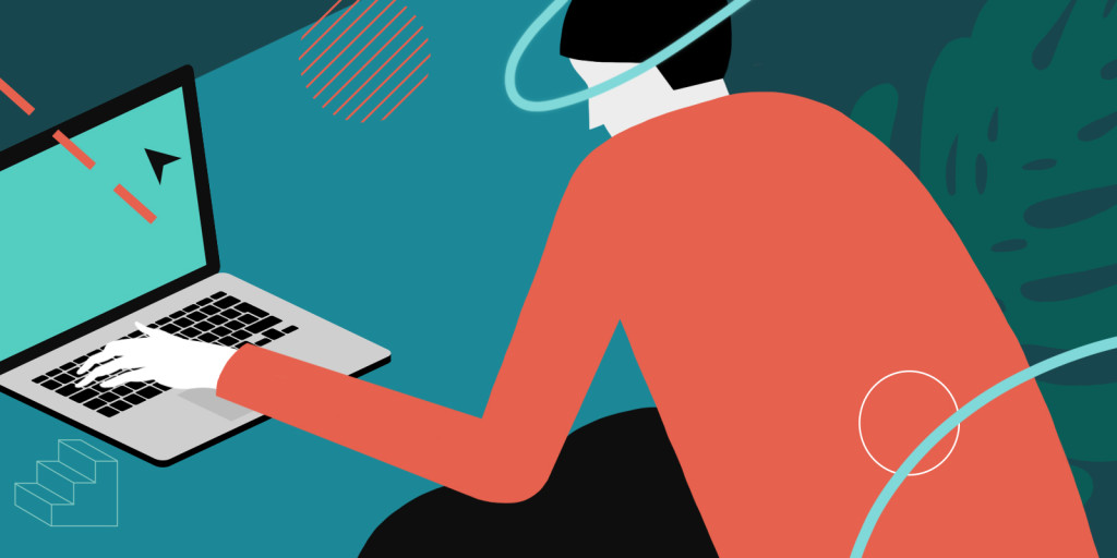 Тильда: Дизайн в цифровой среде