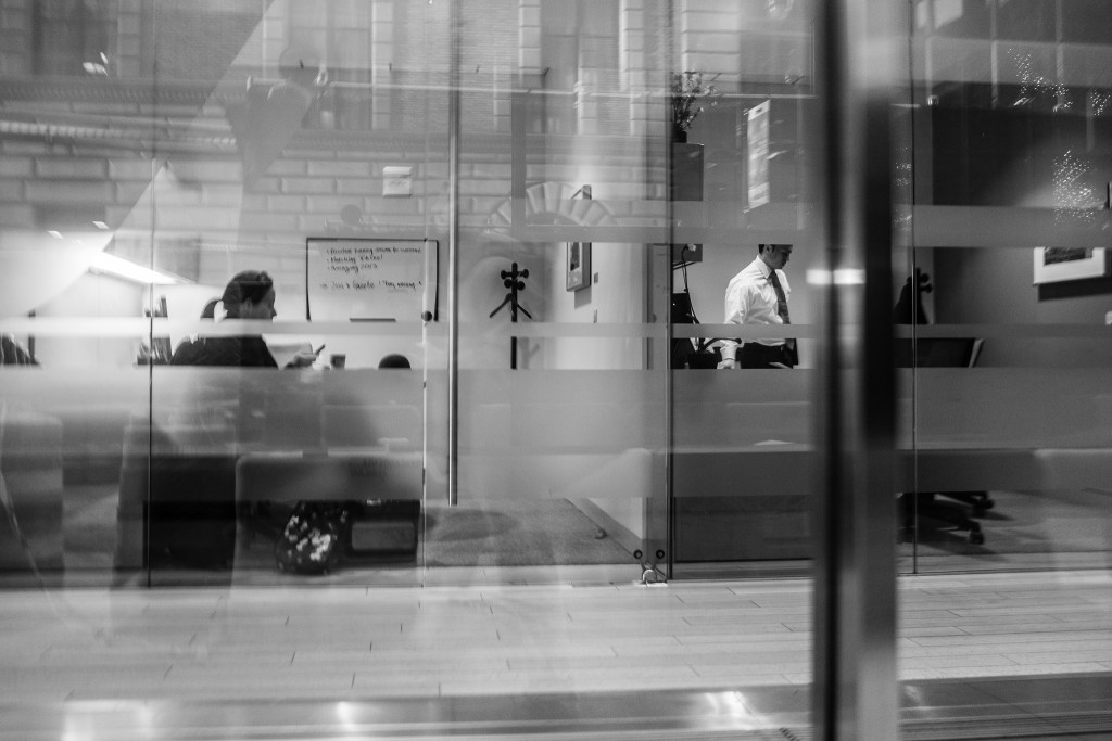 On Building Digital Capacity And Attracting Talent