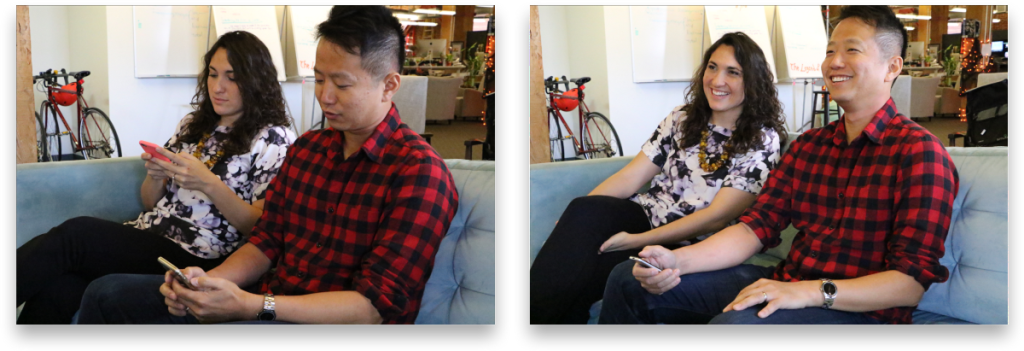 If it’s not an iPhone, it’s not an iPhone