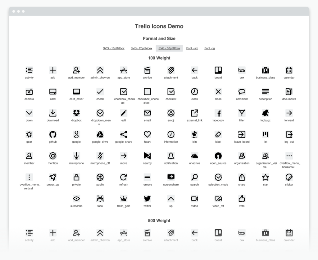 How We Fixed Our Icon Problem