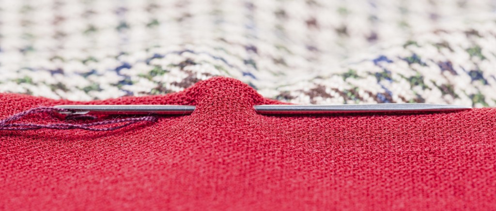 Stitching a Journey Together in a Prototype