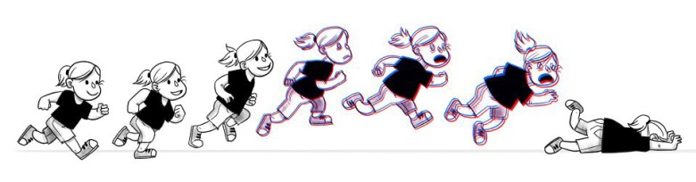 Designing Safer Web Animation For Motion Sensitivity