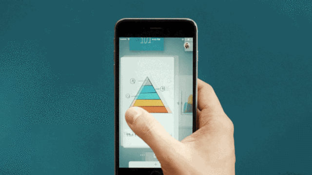 The Making Of FiftyThree’s Beloved Paper App For The iPhone