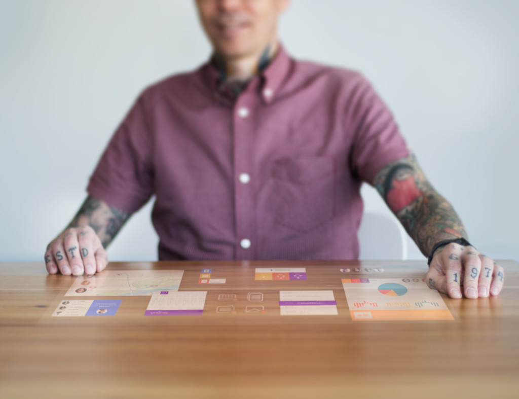 The New Story Of Computing: Invisible And Smarter Than You