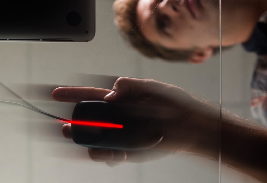 U mad bro? Researchers measure emotion with your mouse clicks