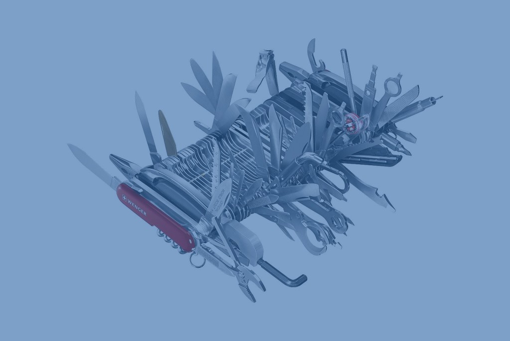 The Next Feature Fallacy (or, the case for simple, working systems)