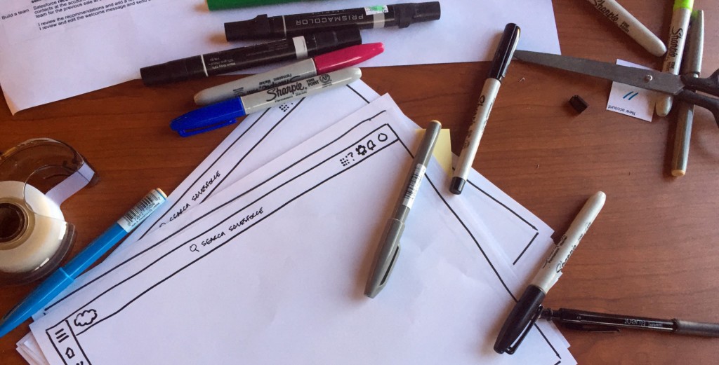 Holding Off on High Fidelity