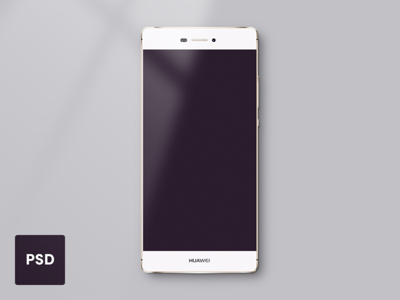 Huawei P8