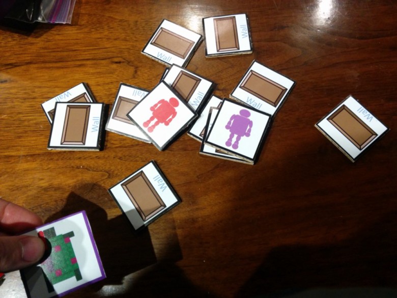 Prototyping Secret Hitler