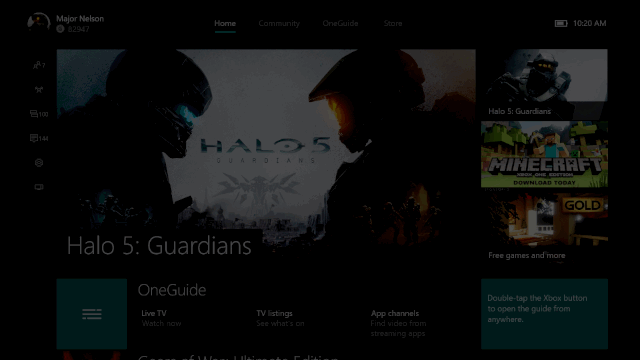 How Microsoft Created A New Xbox Experience