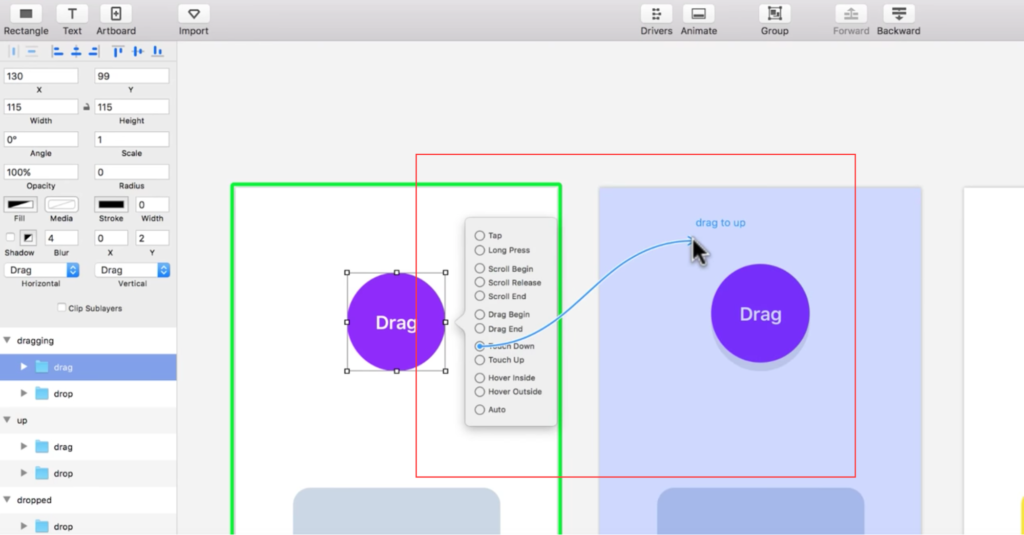 A Usable Guide to Cognitive Dimensions