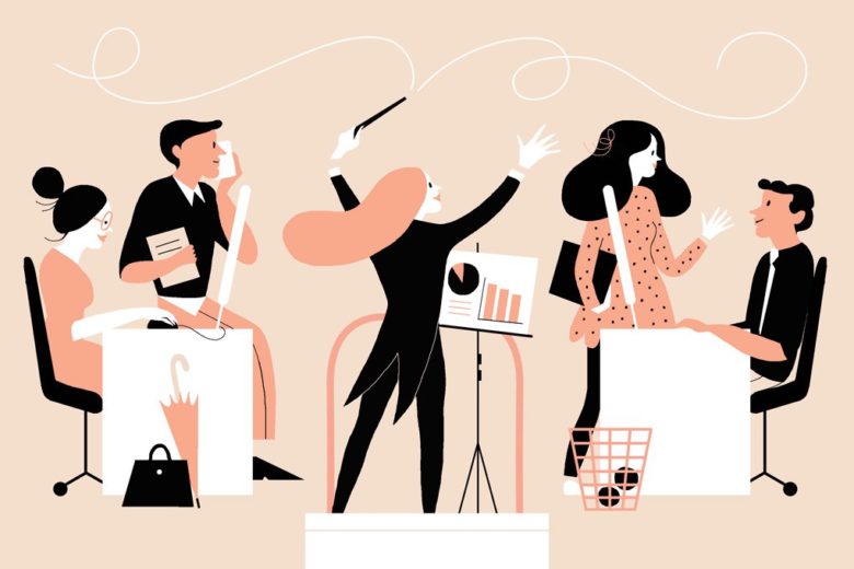 Crafting an Effective Working Group