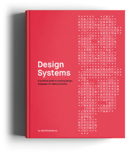 Alla Kholmatova — Design Systems