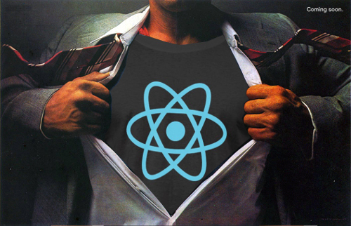 Master React — Unleash Your Design Superpower