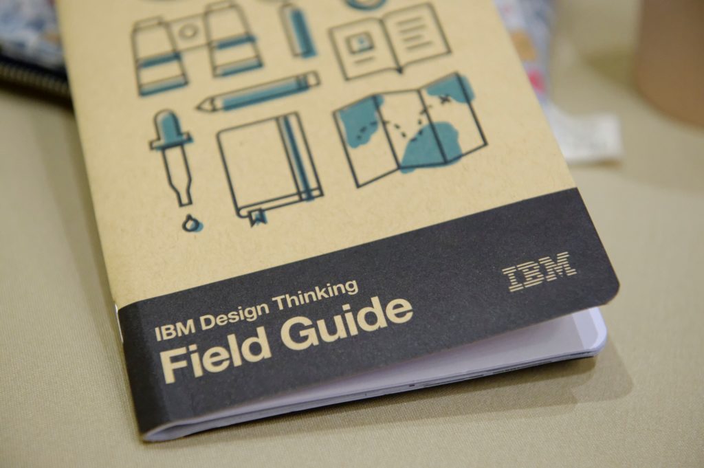 Design Thinking — Not Just For Designers