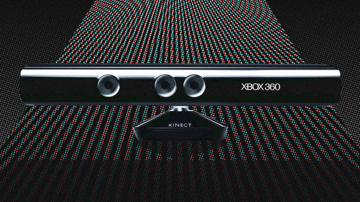 Microsoft Has Stopped Manufacturing The Kinect