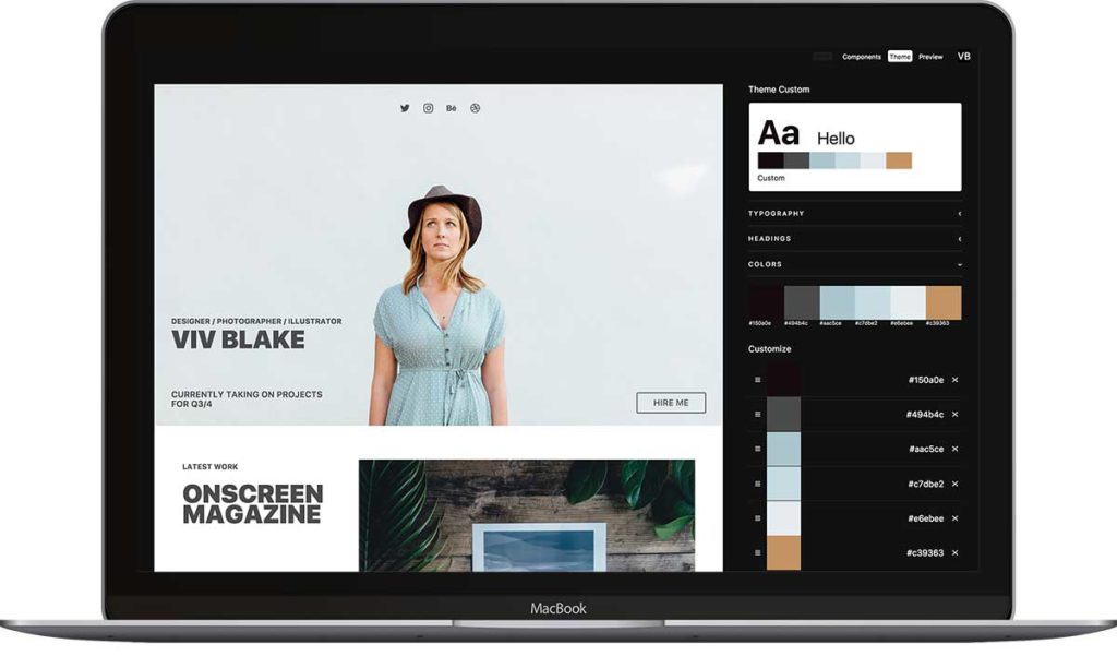 Compositor — Tools & Services for Designers, Developers, & Creatives