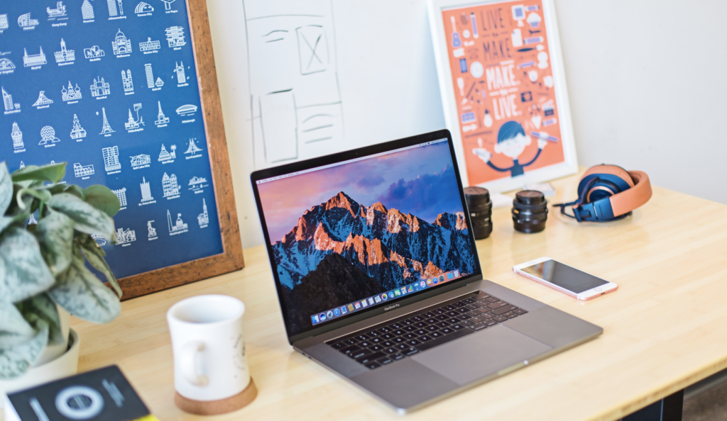 Designer’s Self-Checklist — What kind of designer are you or want to become?