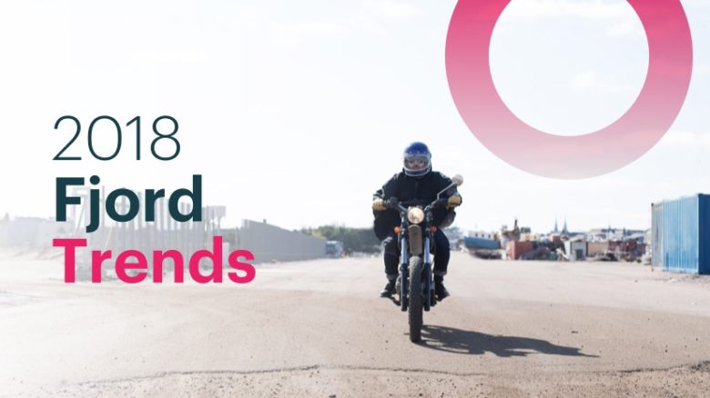 Fjord Trends 2018