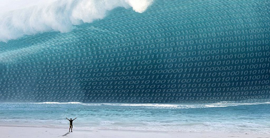 Big Data Have You Afraid? You’re Not Alone