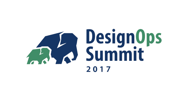DesignOps Summit 2017