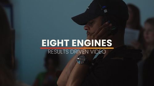 Showreel Promo