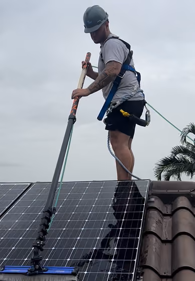 Solar Panel in Florida orlando tempabay  Sarasota