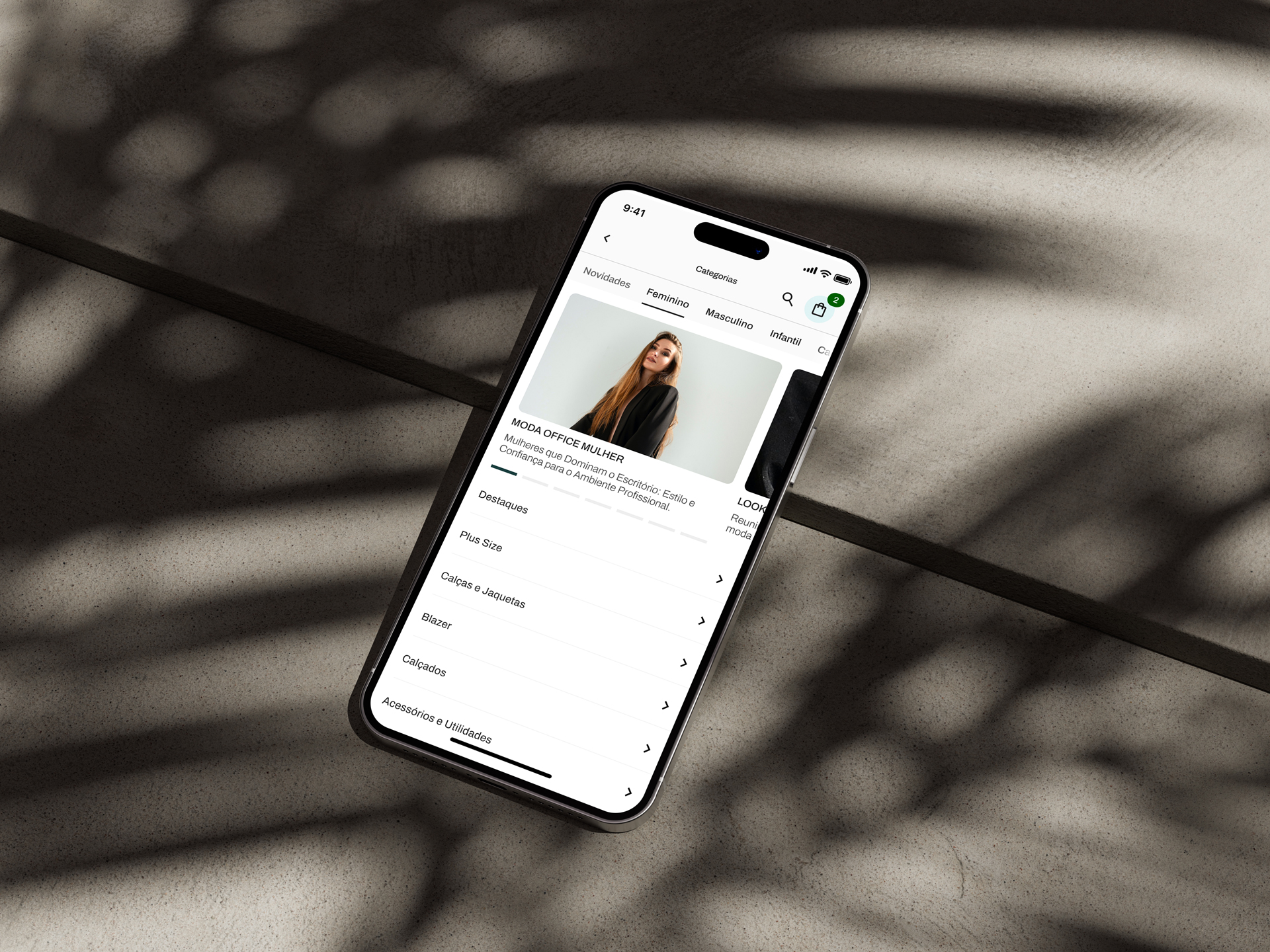 riachuelo-ux-project