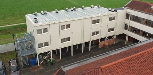 WZC "De Ruyschaert" - Marke