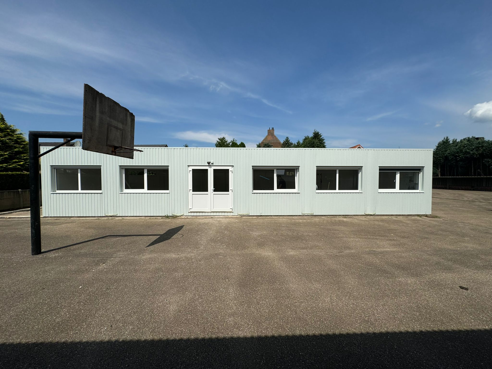 Stedelijke basisschool Korspel "De Hoeksteen" - Beringen