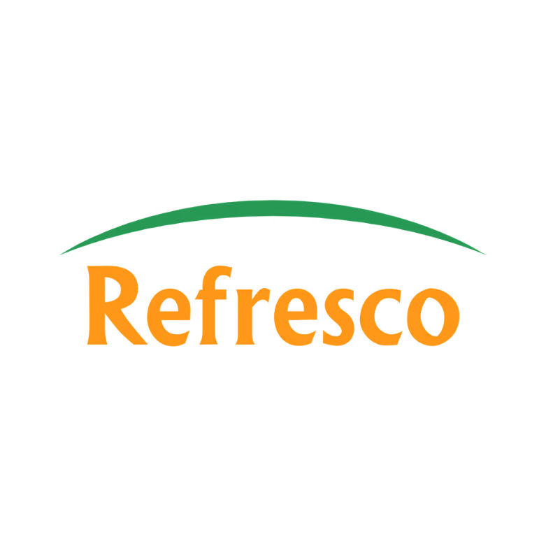 A logo of EntreMont