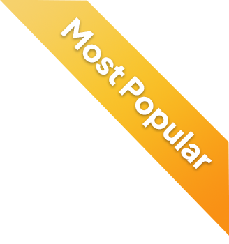 Most Popular Badge