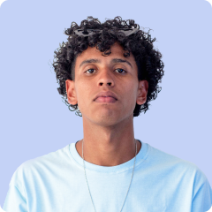 Person - Tech & SaaS Webflow Template