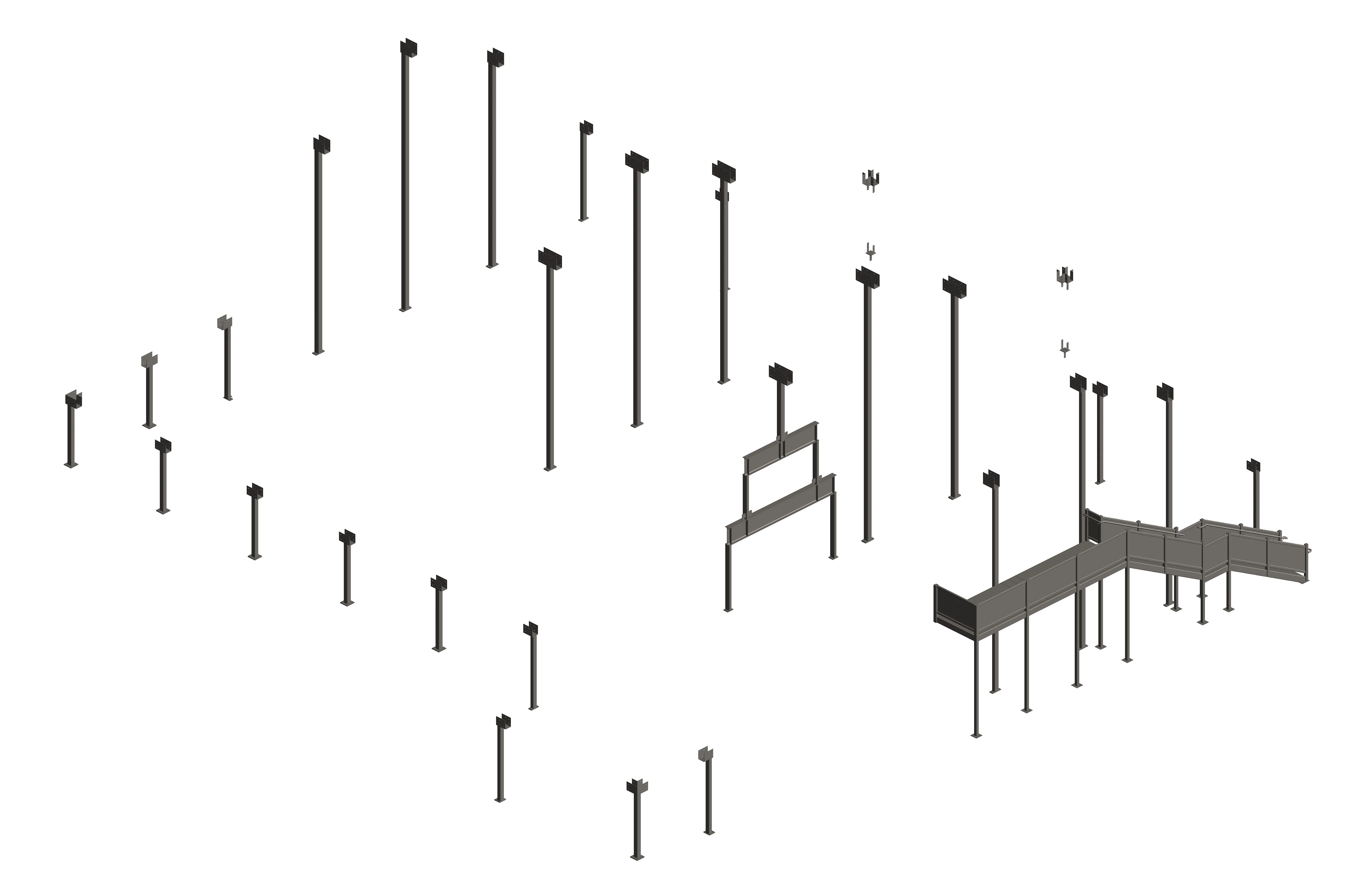 Gallery model image